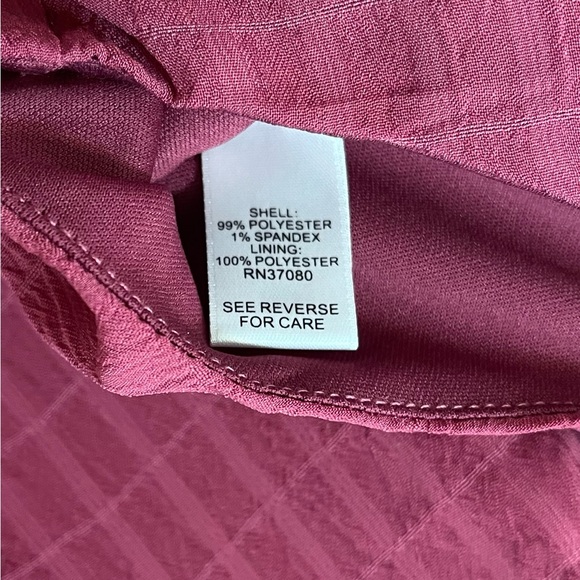 NWT Versona Romper Size Medium - Picture 5 of 5